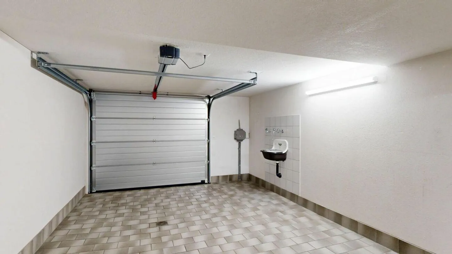 Casa familiare semi-indipendente accogliente in posizione idilliaca - Foto 12 di 13