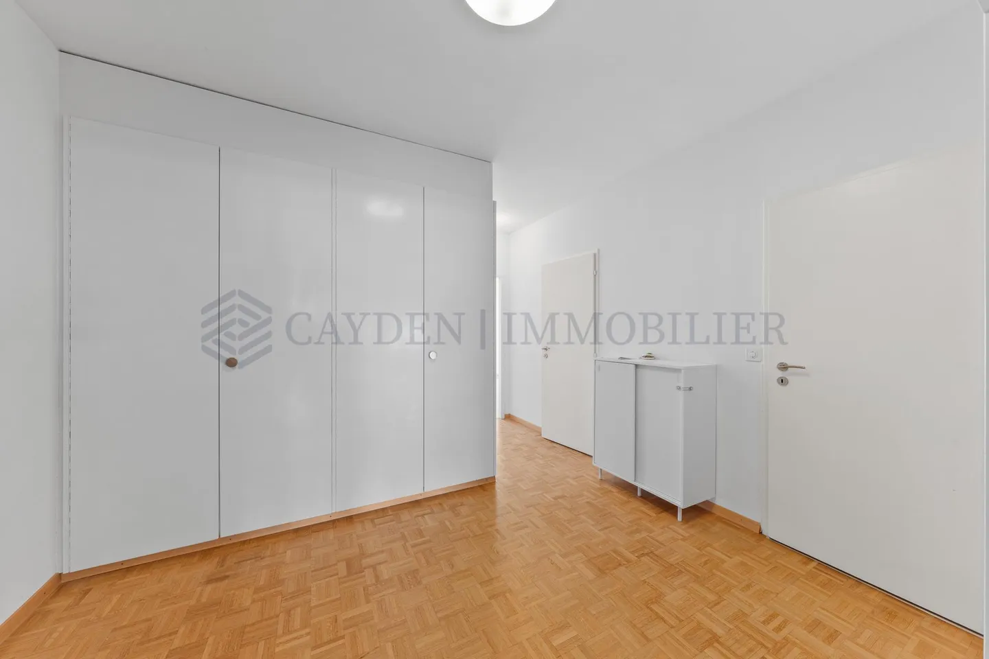 Magnifique appartement de 4 pièces près de HUG - Photo 3 sur 6