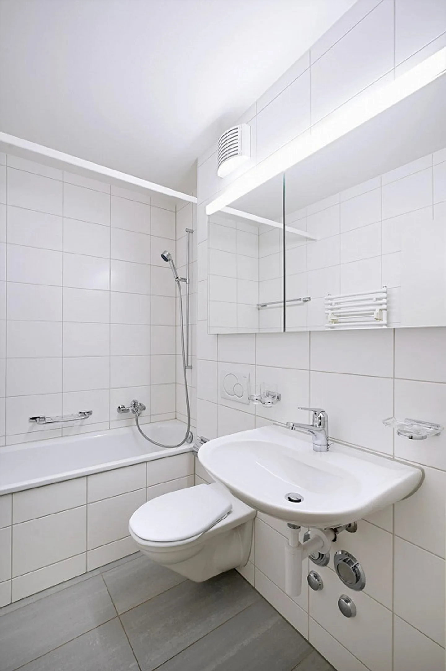 Appartamento moderno a Surinam - Foto 6 di 11
