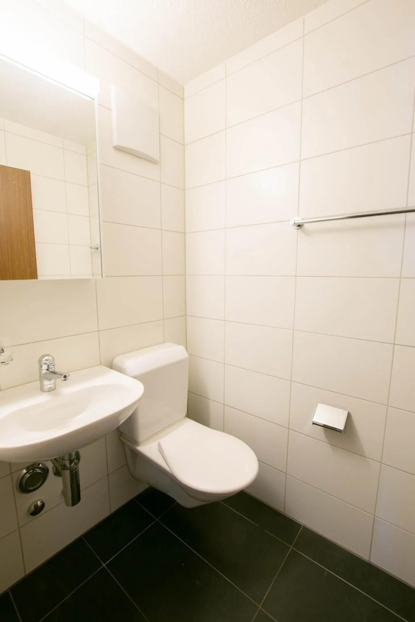 Appartamento di 4.5 locali ristrutturato in affitto! - Foto 4 di 9