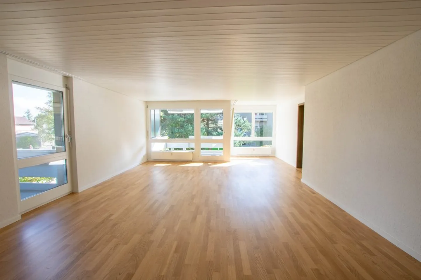Appartamento di 4.5 locali ristrutturato in affitto! - Foto 1 di 9
