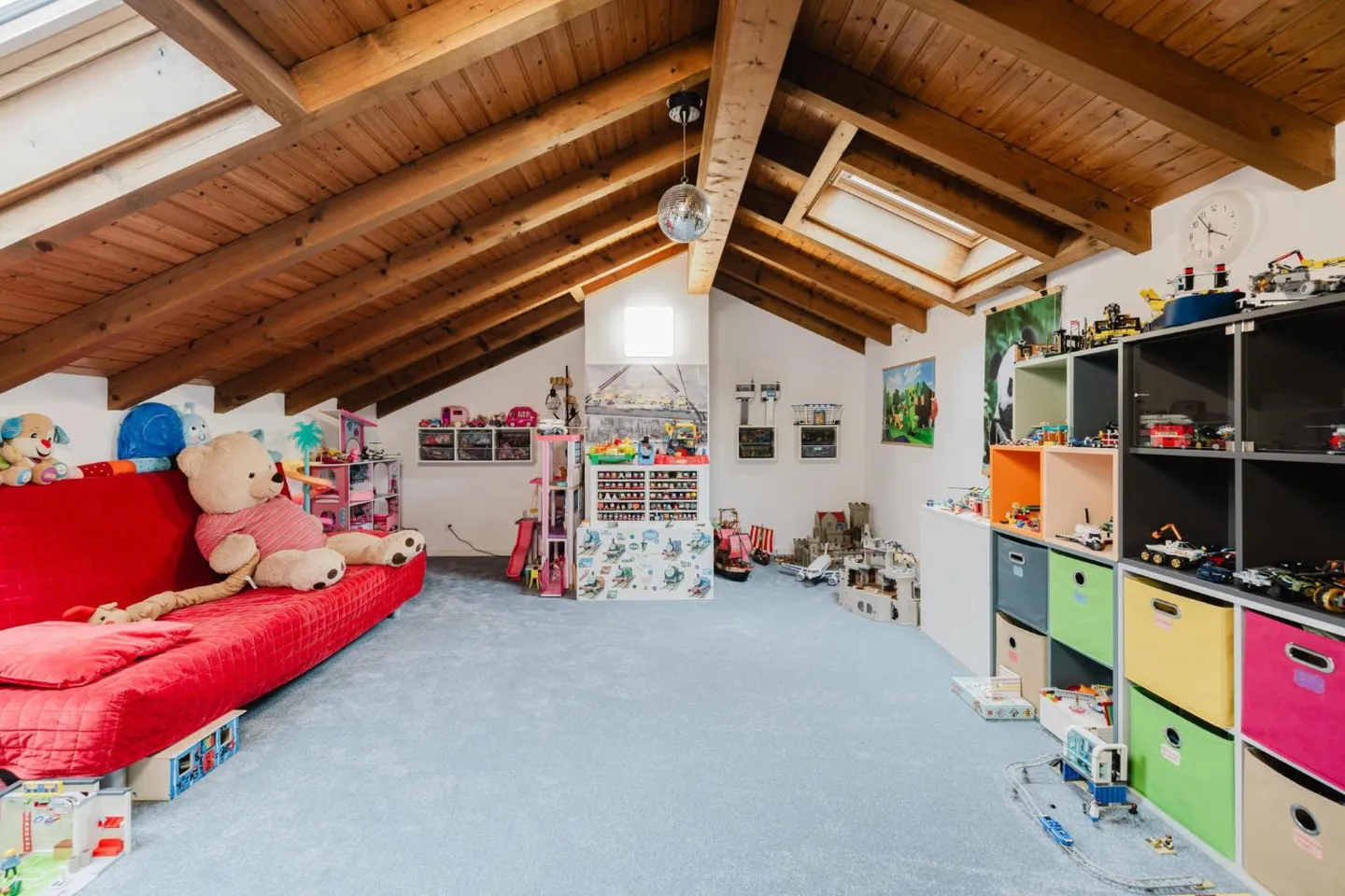 Reihenhaus 6 Zimmer - Foto 5 von 6