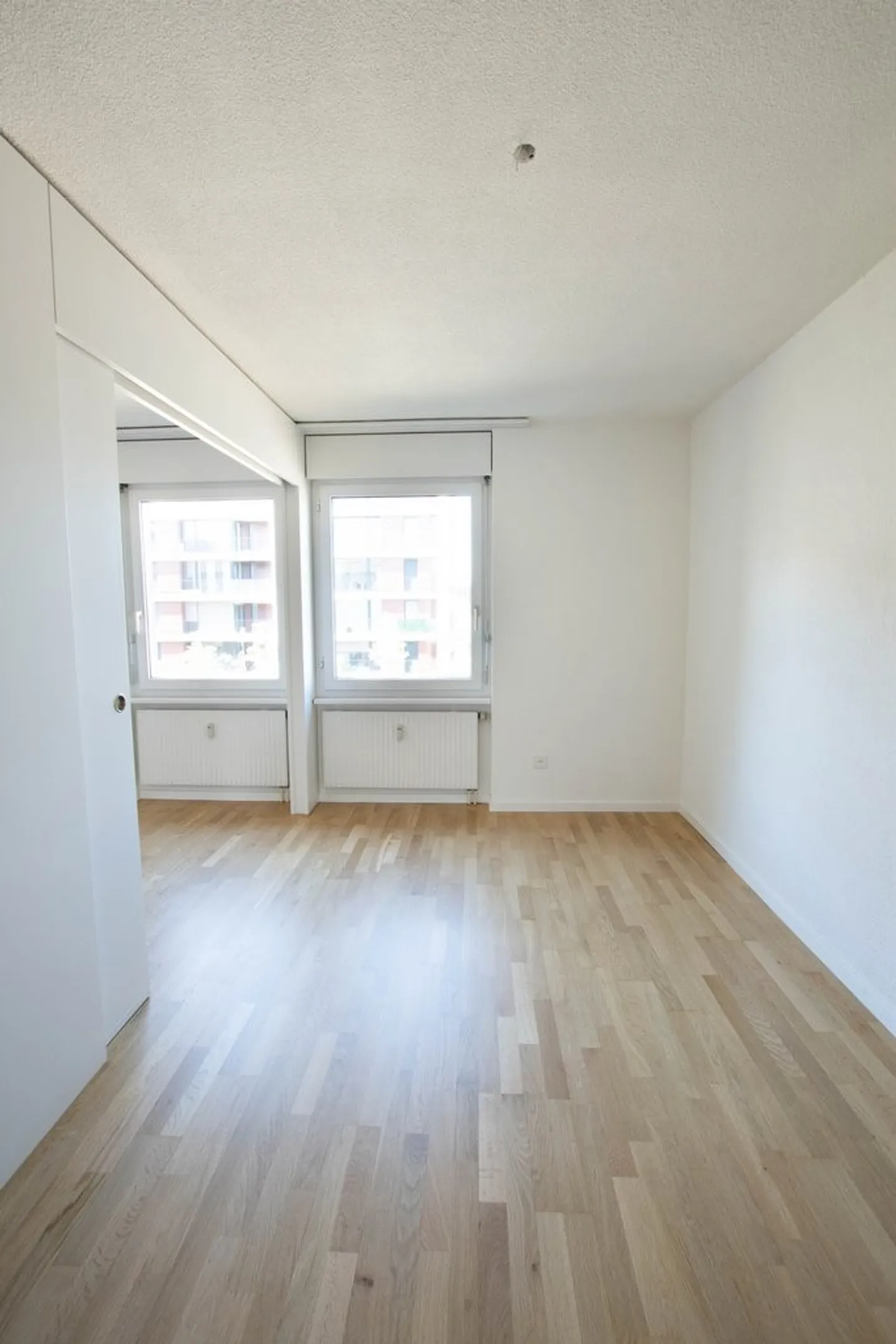 Appartamento di 4.5 locali ristrutturato in affitto! - Foto 5 di 9