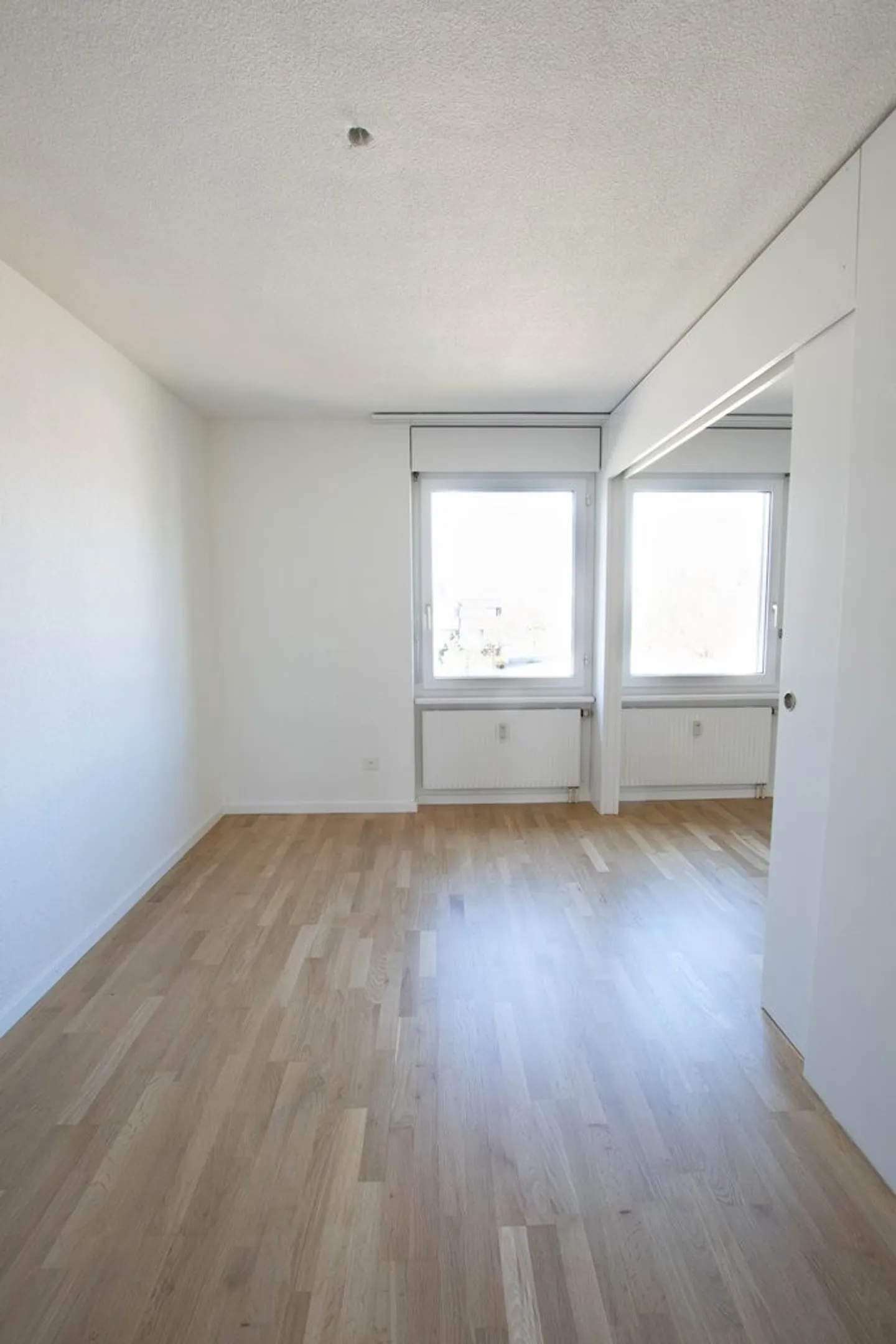 Appartamento di 4.5 locali ristrutturato in affitto! - Foto 6 di 9