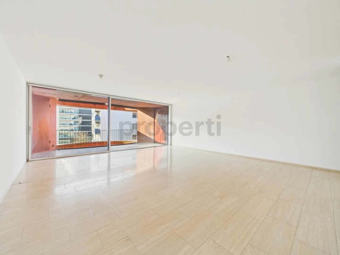 Appartement moderne de 3,5 pièces avec balcon à Zug - Photo 1 sur 10
