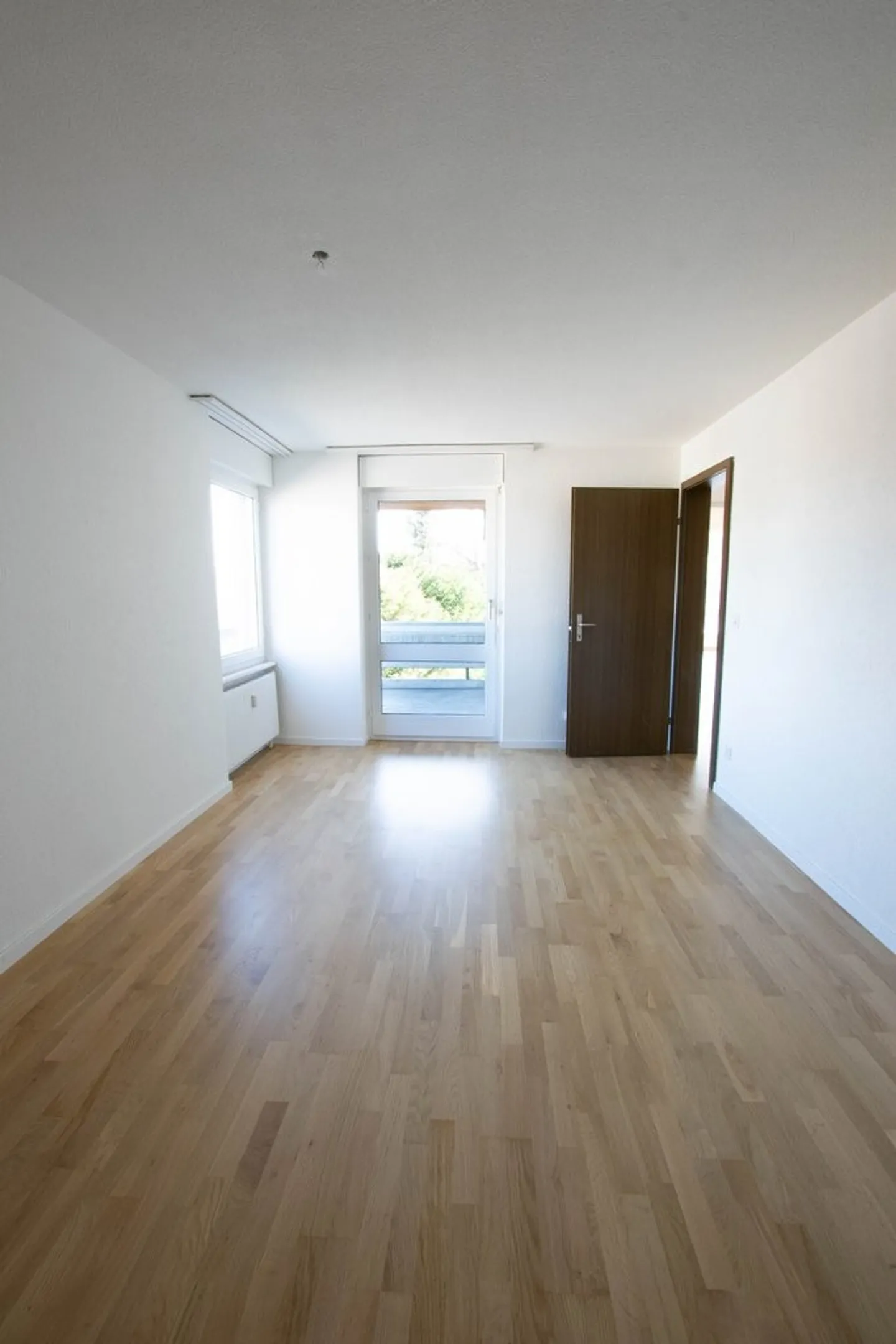Appartamento di 4.5 locali ristrutturato in affitto! - Foto 7 di 9