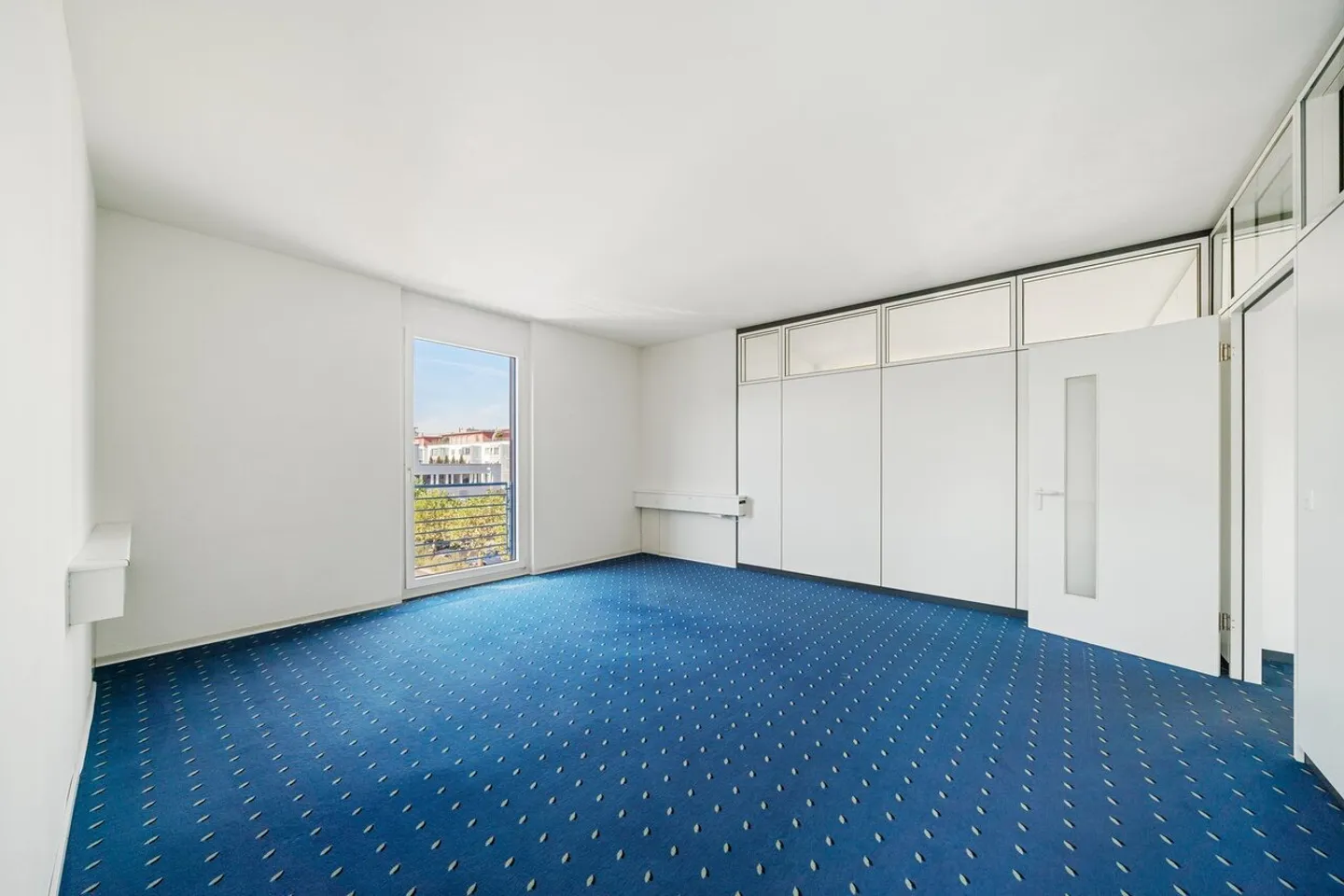 Bureau Plug & Work à Rotkreuz - 53,5m2 - Photo 5 sur 7