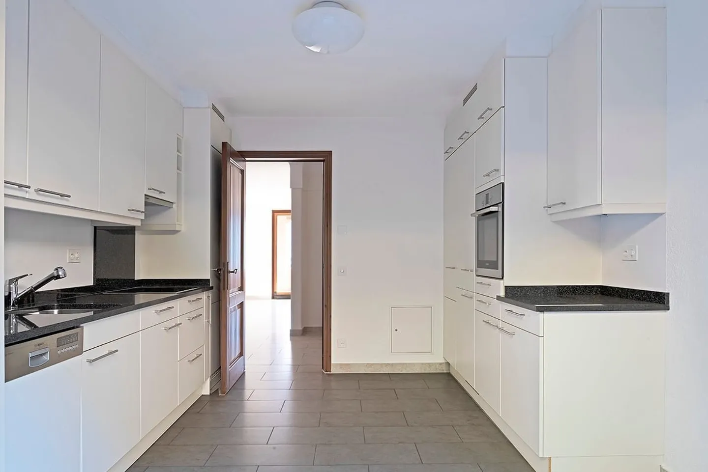 Savosa-Residenza Rovello-splendid 3.5 Zimmer mit Seeblick - Foto 6 von 12