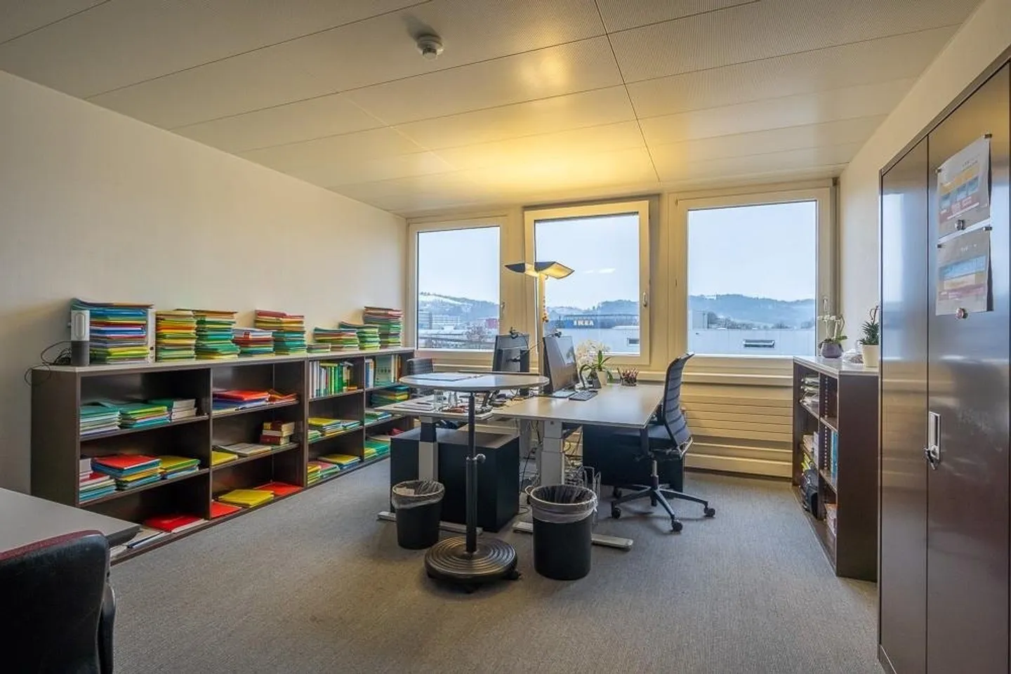 Attractively Located Office and Storage Space - Photo 4 of 11