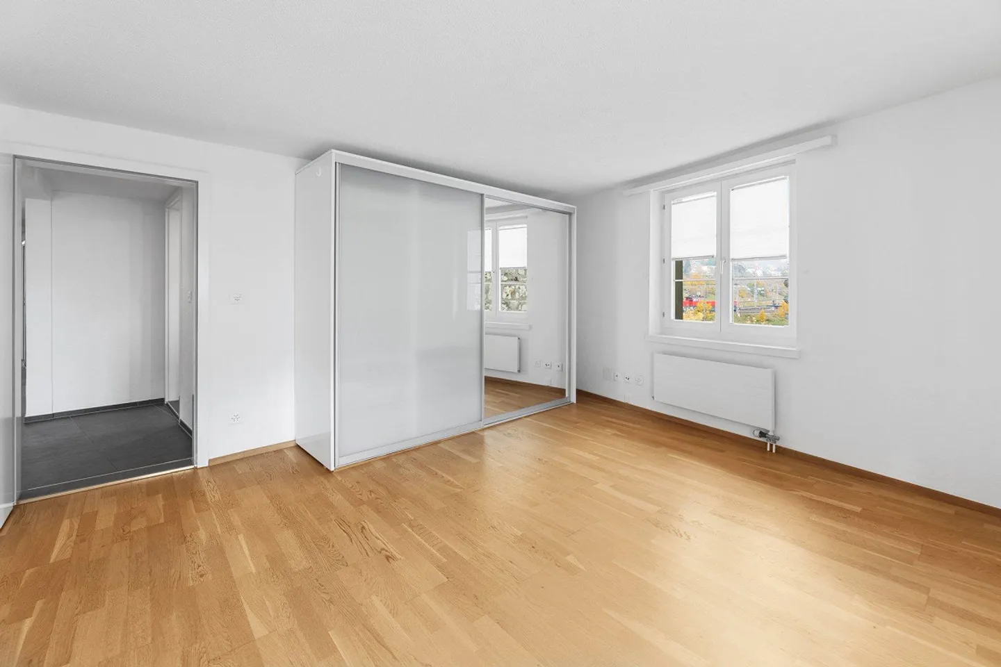 Moderne Wohnung in Schaffhausen - Foto 10 von 11