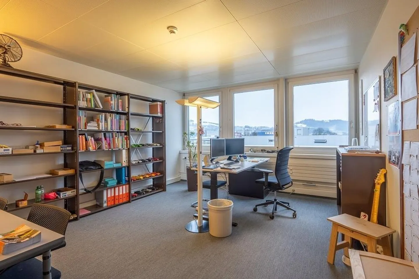 Attractively Located Office and Storage Space - Photo 5 of 11