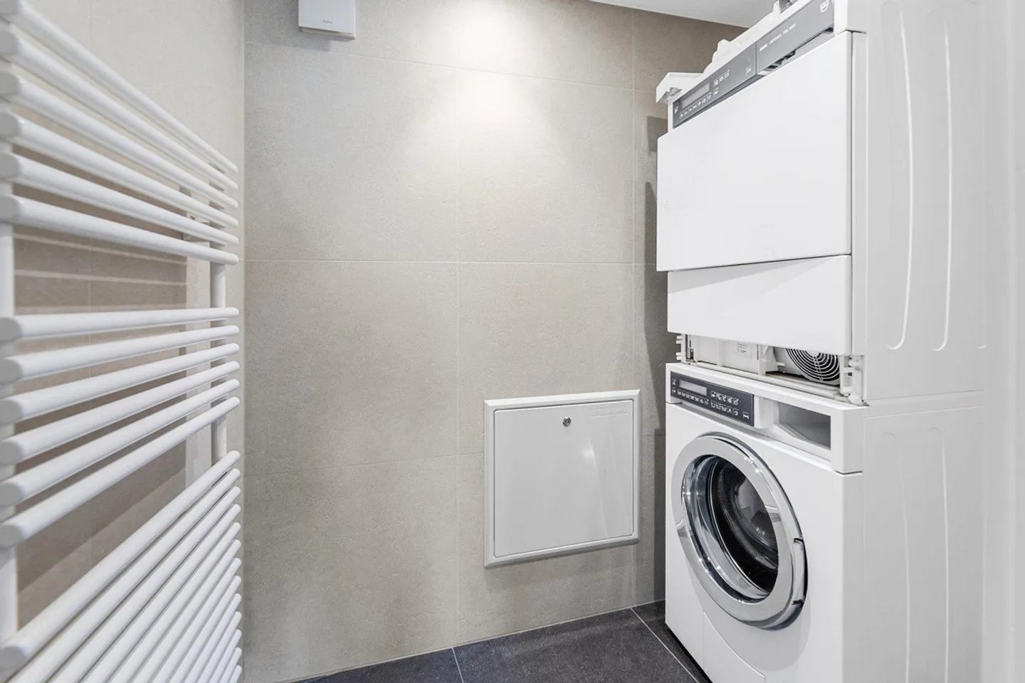 Moderne Wohnung in Schaffhausen - Foto 6 von 11