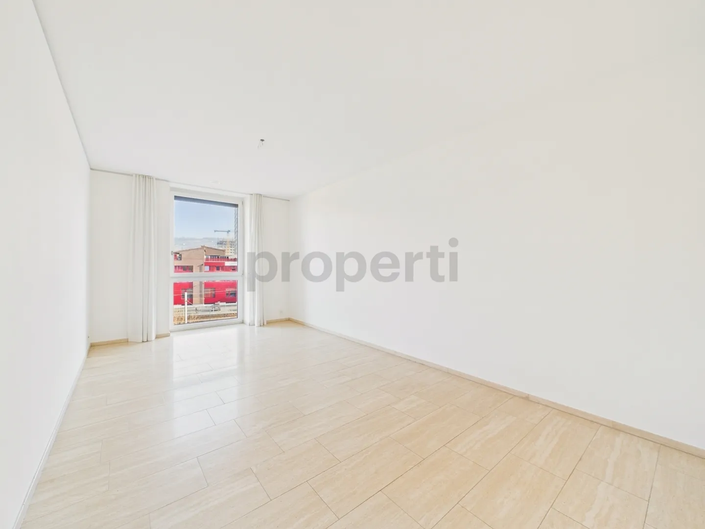 Appartement moderne de 3,5 pièces avec balcon à Zug - Photo 4 sur 10