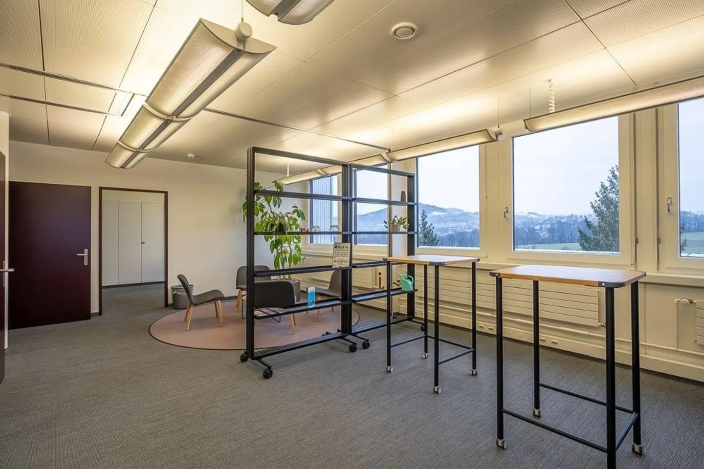 Attractively Located Office and Storage Space - Photo 2 of 11