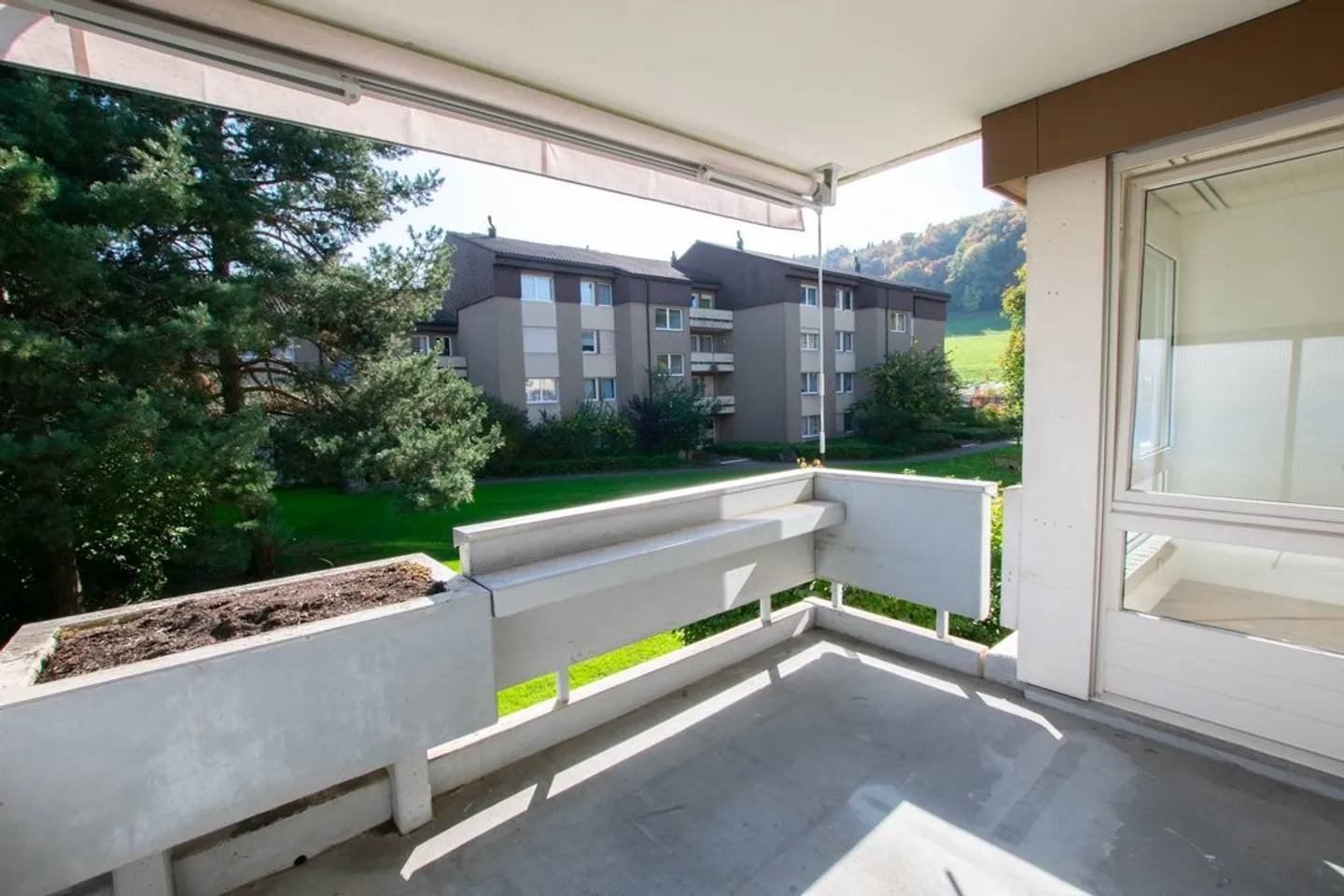 Appartamento di 4.5 locali ristrutturato in affitto! - Foto 9 di 9