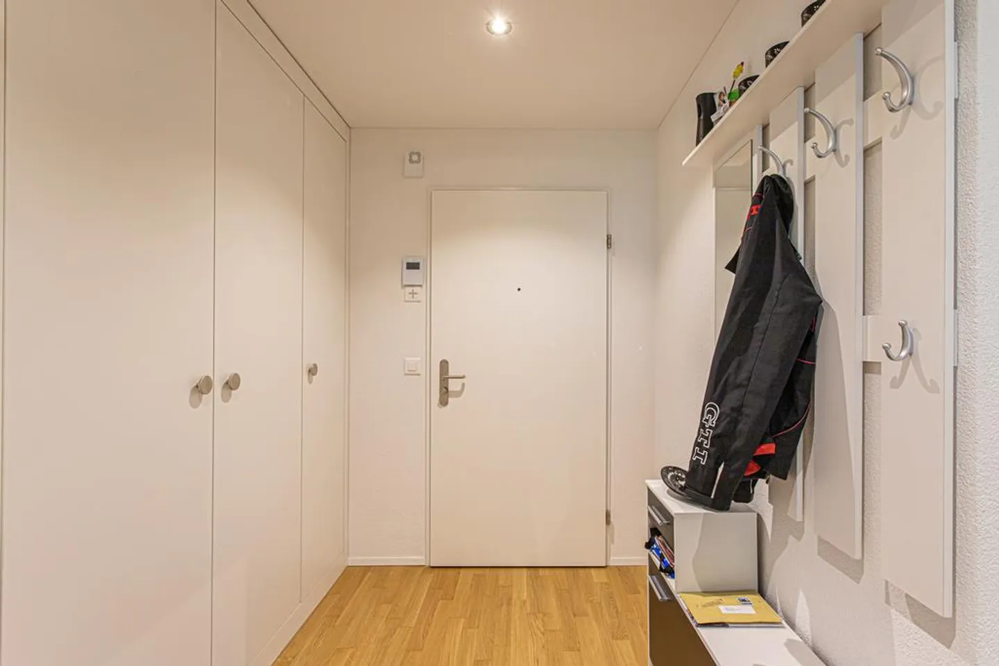 APPARTEMENT 3.5 PIÈCES LUMINEUX ET MODERNE - Photo 5 sur 10