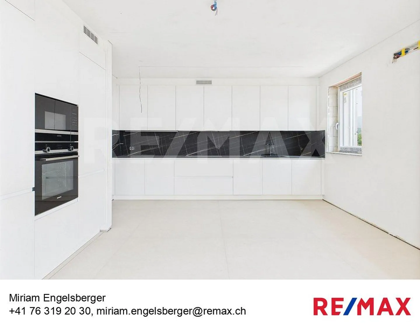 New 4.5 room apartments with terraces or private gardens - Photo 1 of 9