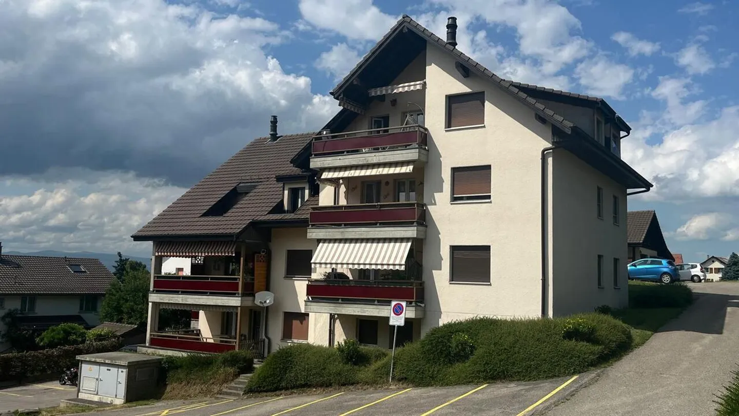 Wohngebäude - Foto 1 von 1