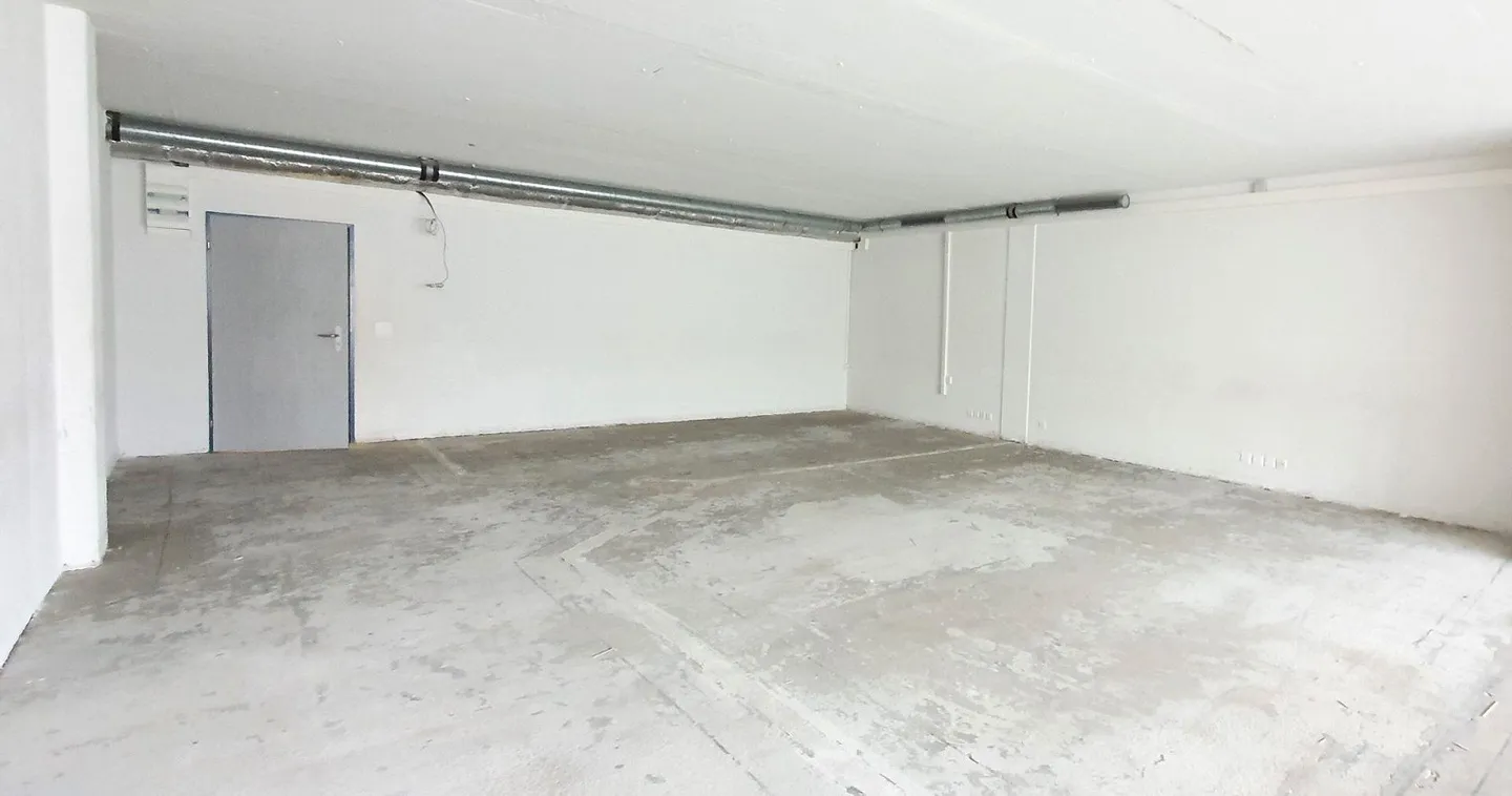 Vielseitige Gewerbefläche in Winterthur - Foto 2 von 7