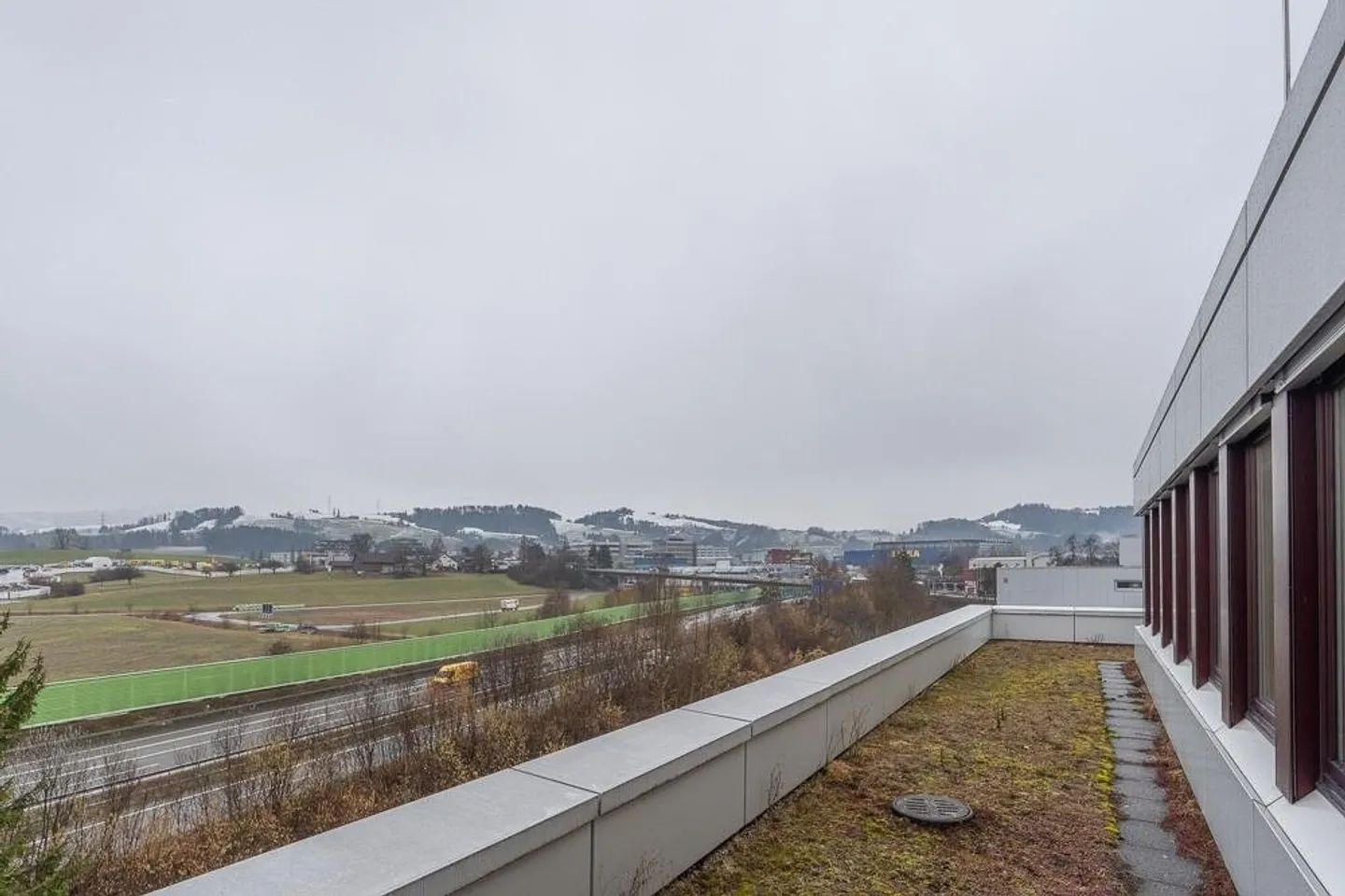 Attractively Located Office and Storage Space - Photo 10 of 11