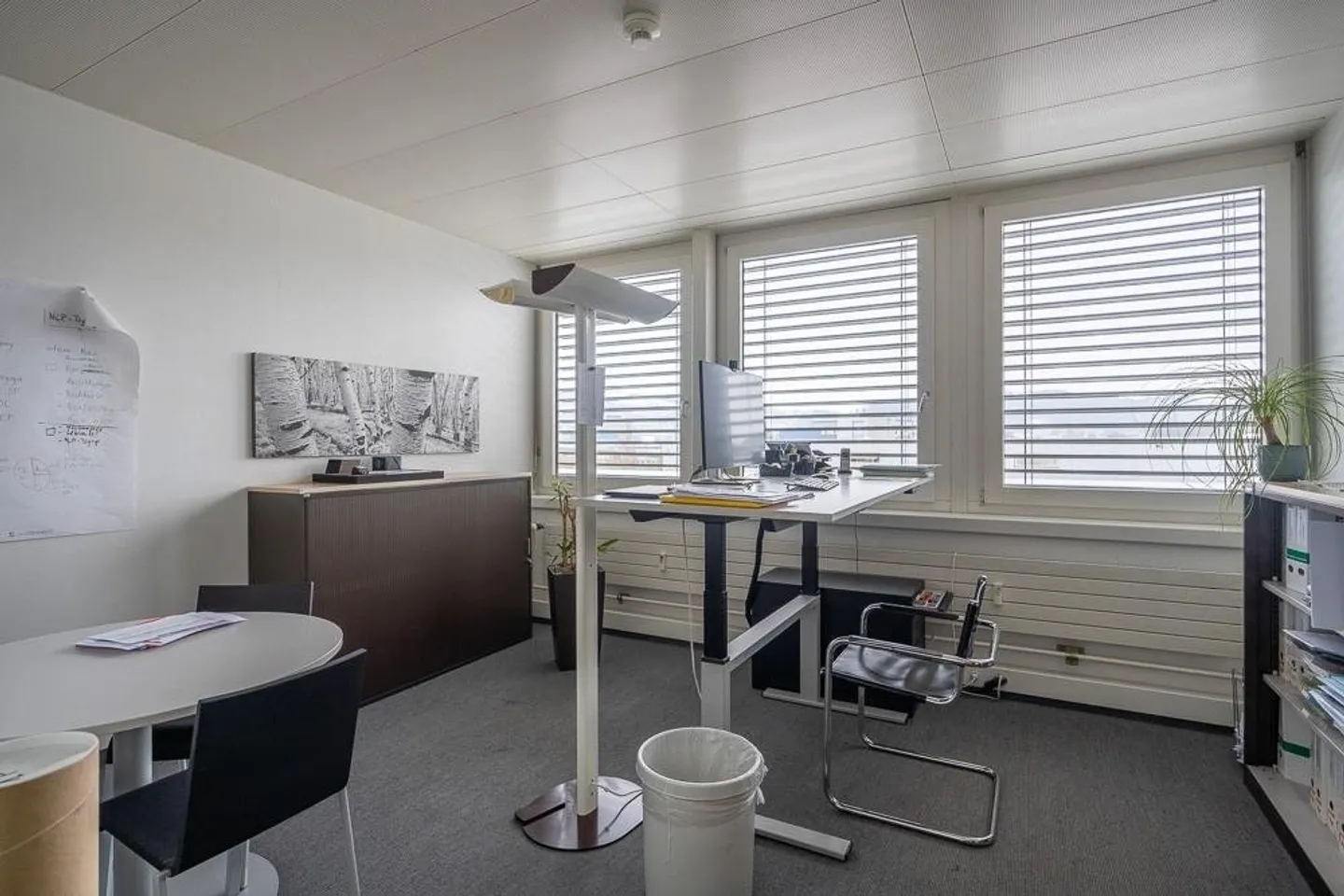 Attractively Located Office and Storage Space - Photo 7 of 11