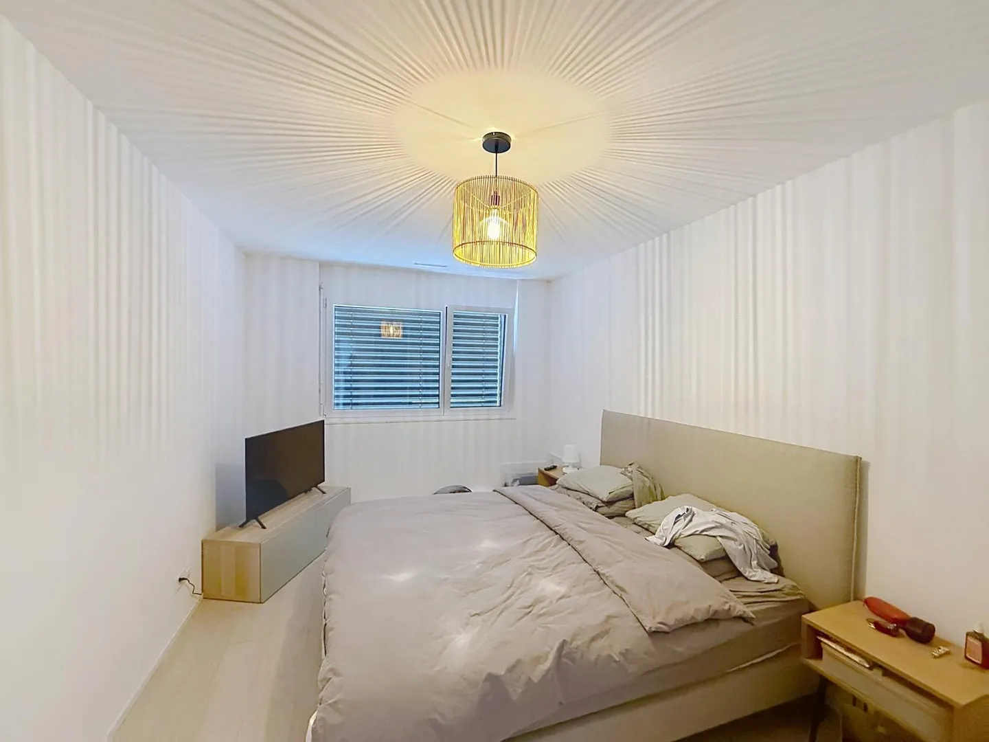 2,5-Zimmer-Wohnung - Foto 3 von 6