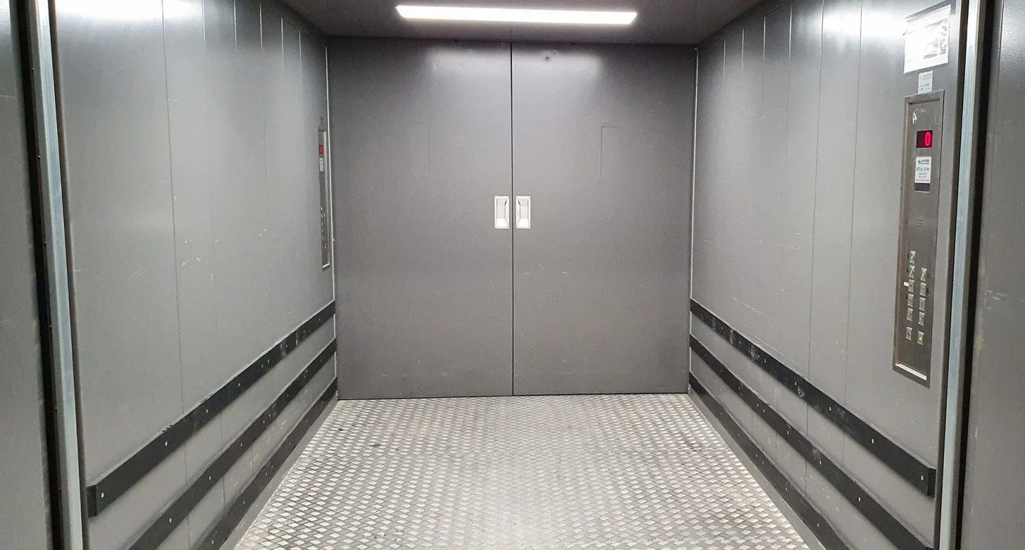 Vielseitige Gewerbefläche in Winterthur - Foto 7 von 7