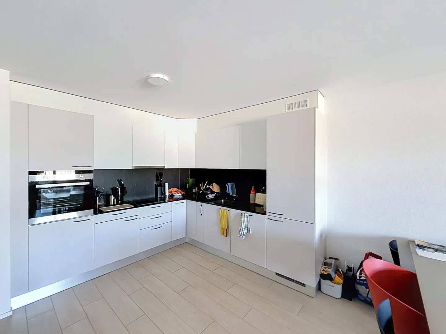 2,5-Zimmer-Wohnung - Foto 4 von 6