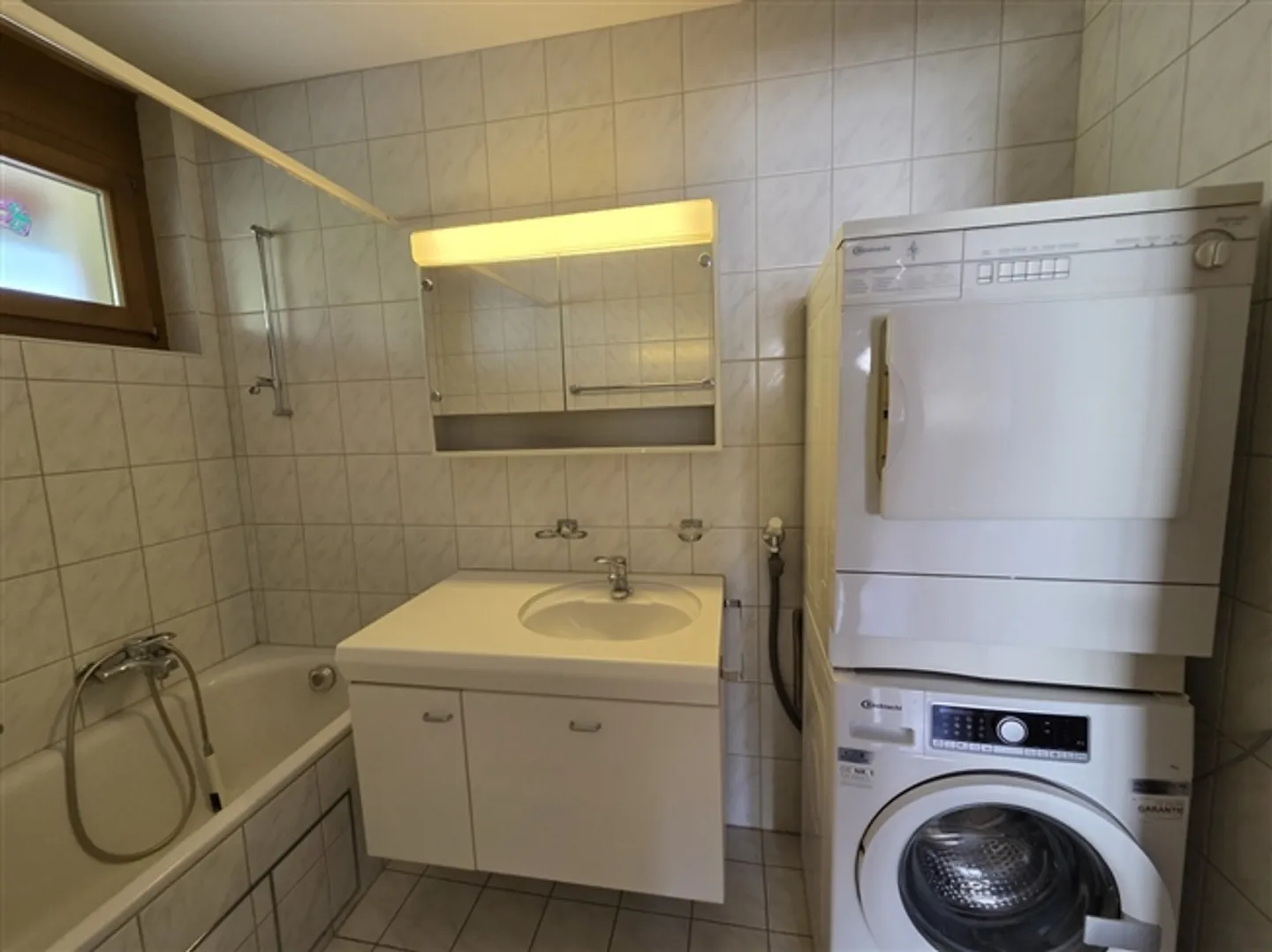 Appartamento in vendita - Foto 6 di 7