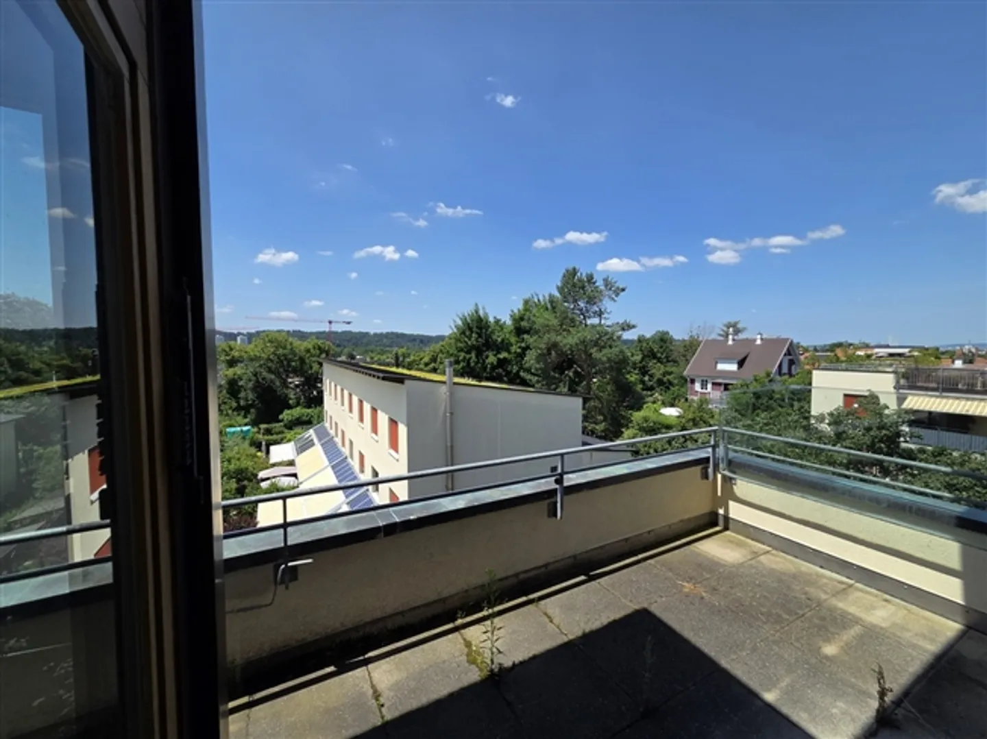 Appartamento in vendita - Foto 7 di 7