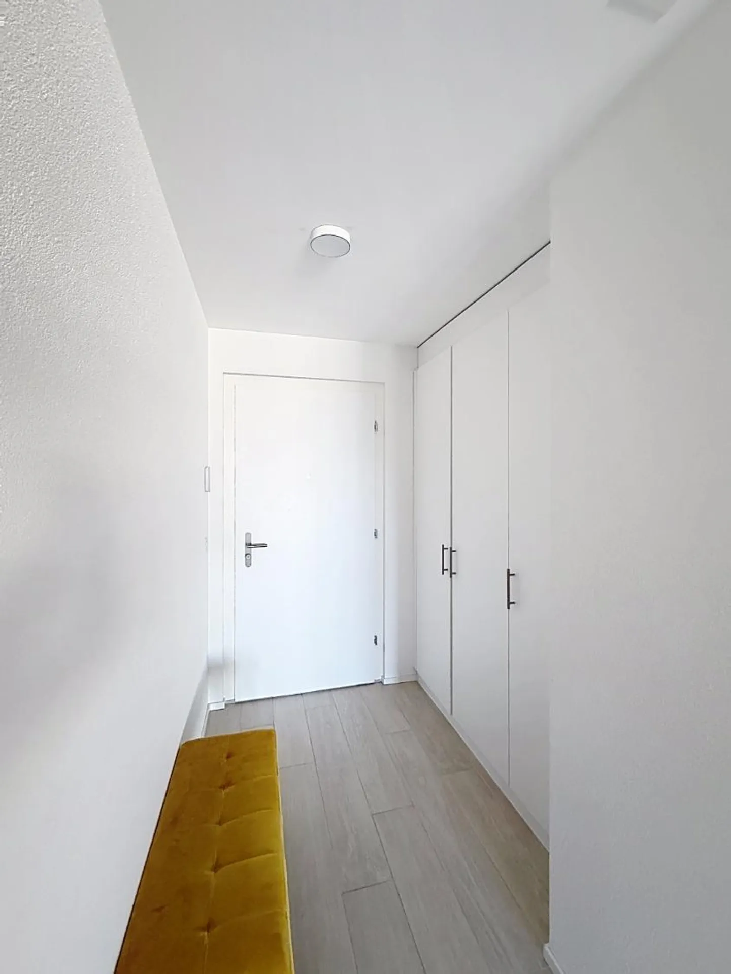 2,5-Zimmer-Wohnung - Foto 5 von 6