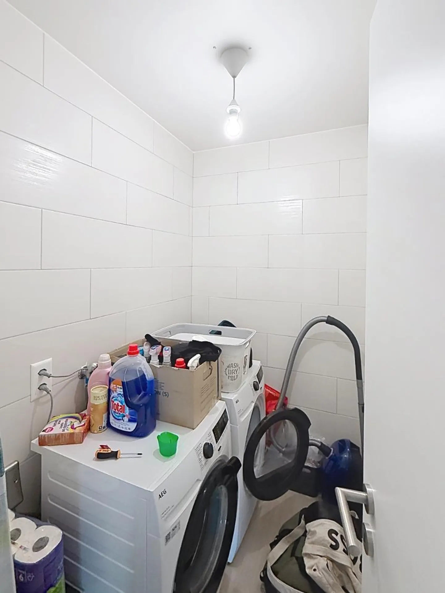2,5-Zimmer-Wohnung - Foto 6 von 6