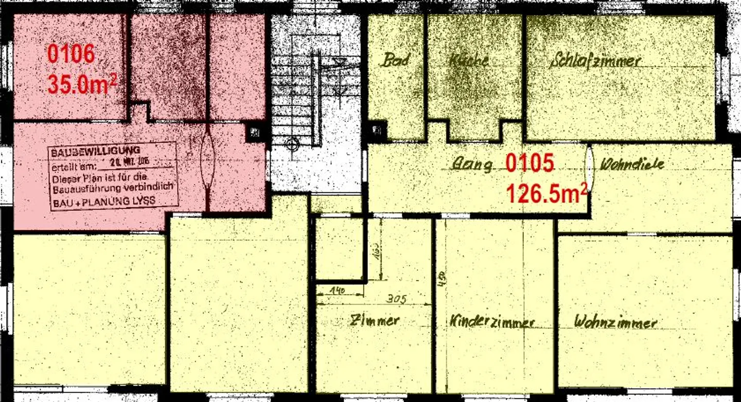 Living on 2 floors - Photo 10 of 10