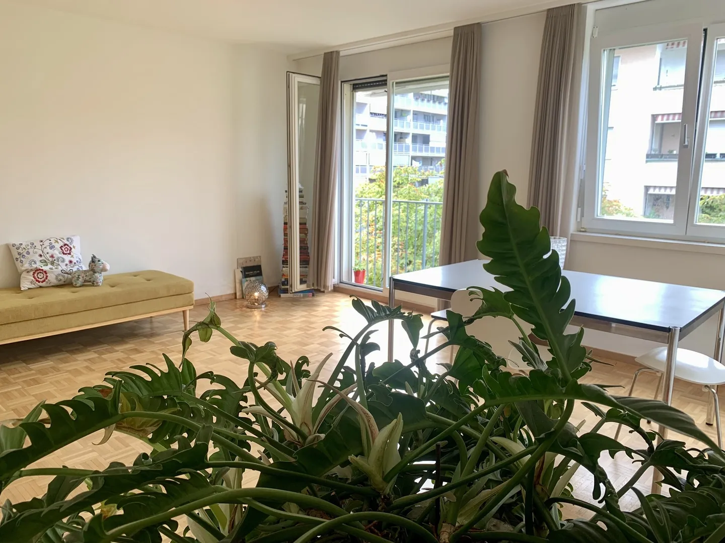 Charmant appartement 2 pièces - Photo 1 sur 10
