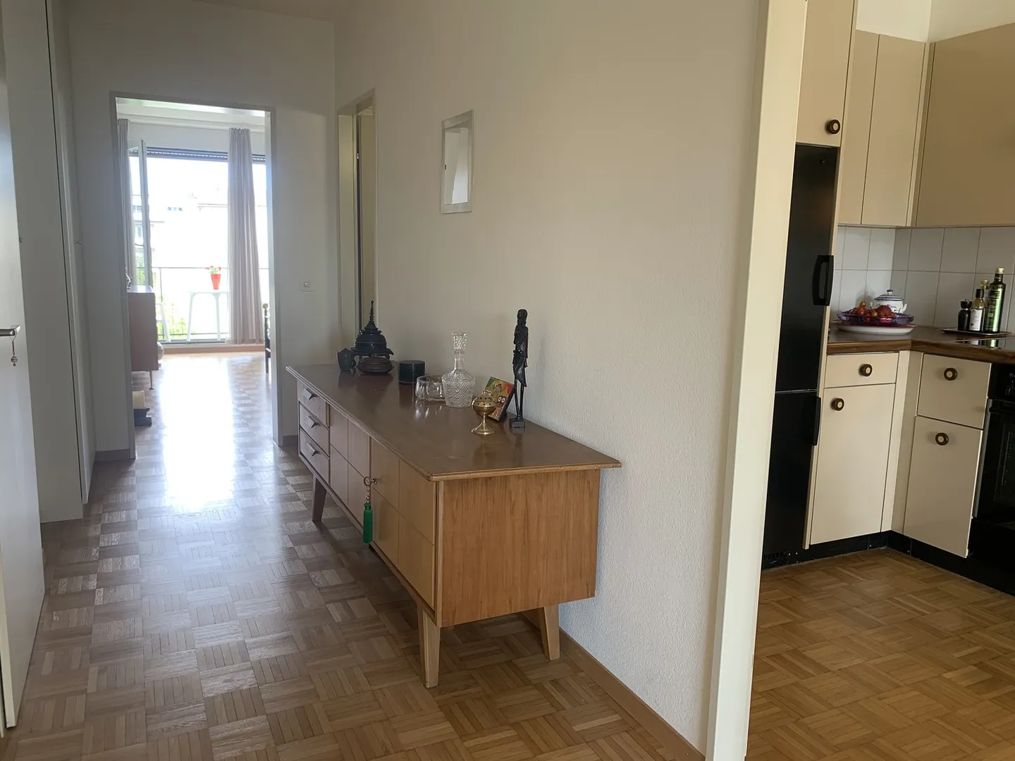 Charmant appartement 2 pièces - Photo 4 sur 10