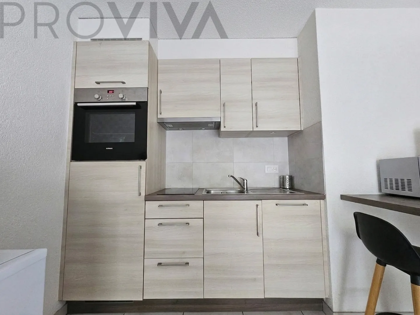 Standard apartment in very good condition for sale in Fully - Photo 3 of 12
