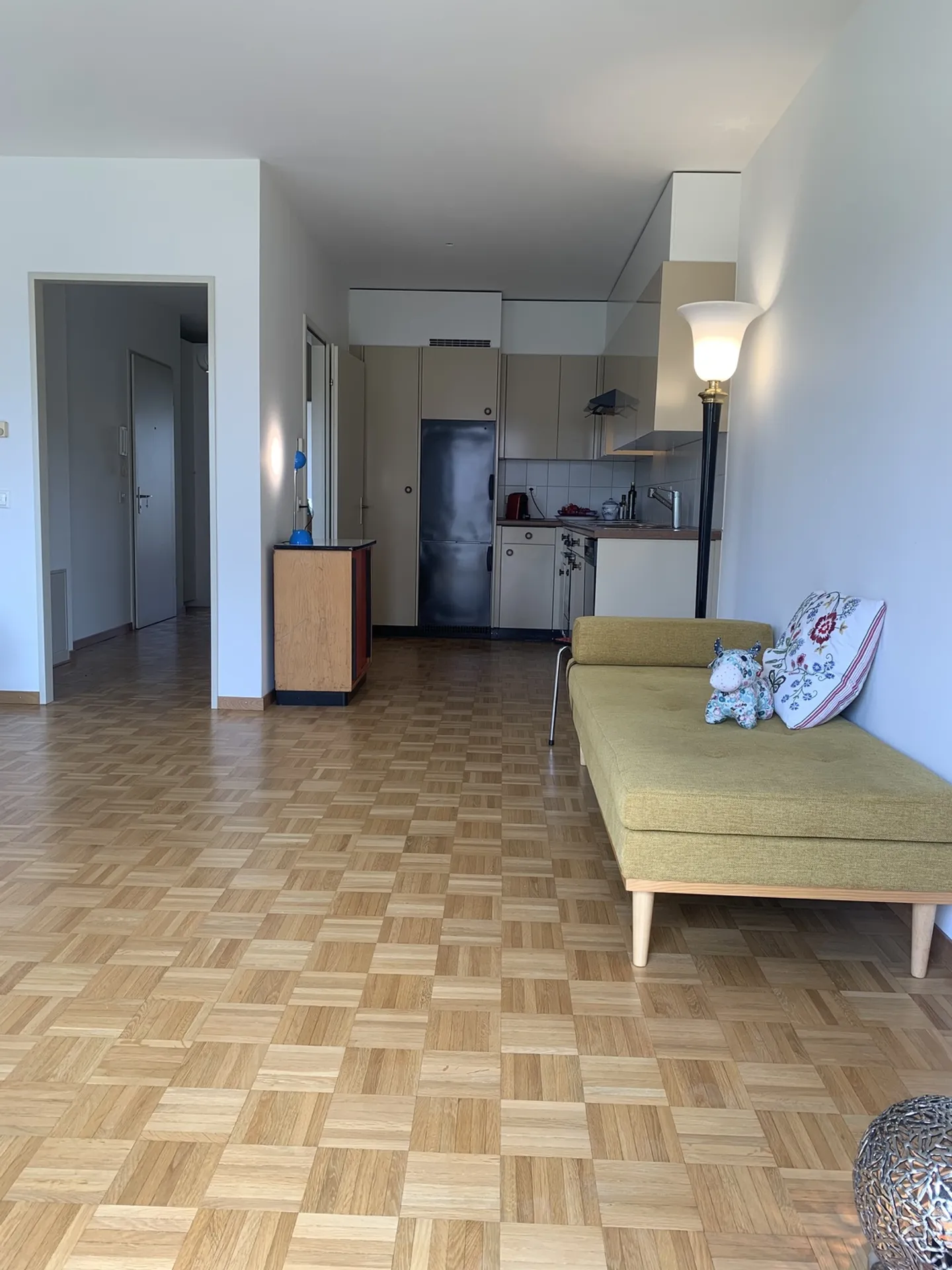 Charmant appartement 2 pièces - Photo 6 sur 10