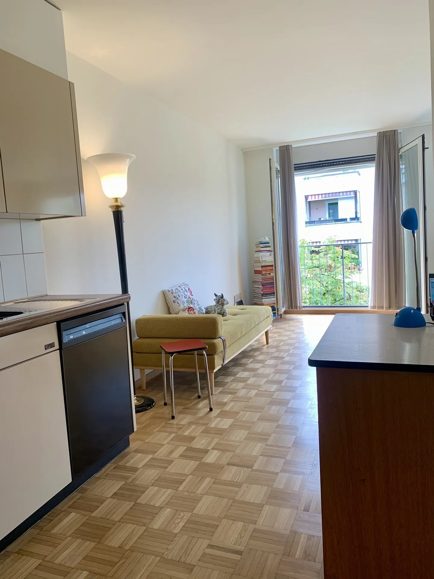 Charmant appartement 2 pièces - Photo 5 sur 10