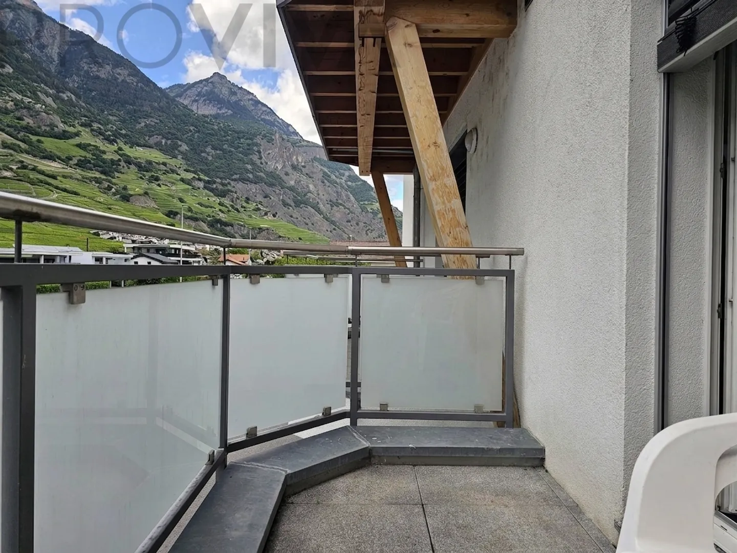 Standard apartment in very good condition for sale in Fully - Photo 9 of 12