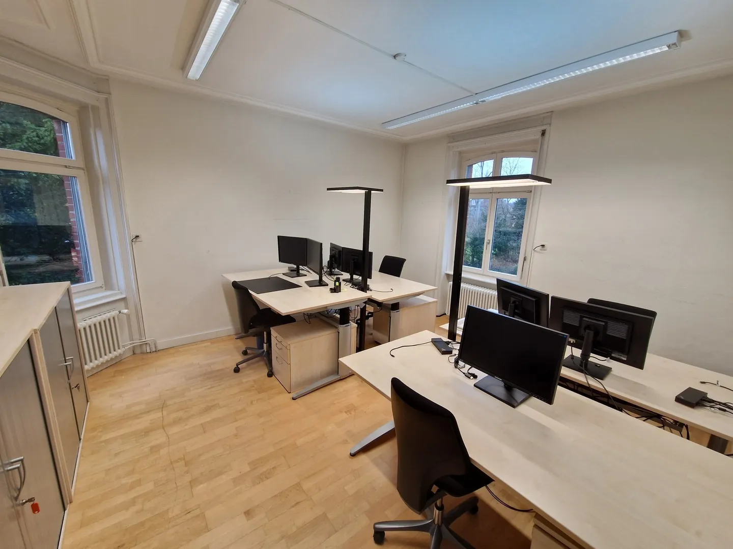 Your discreet company headquarters in a representative building - Photo 5 of 7