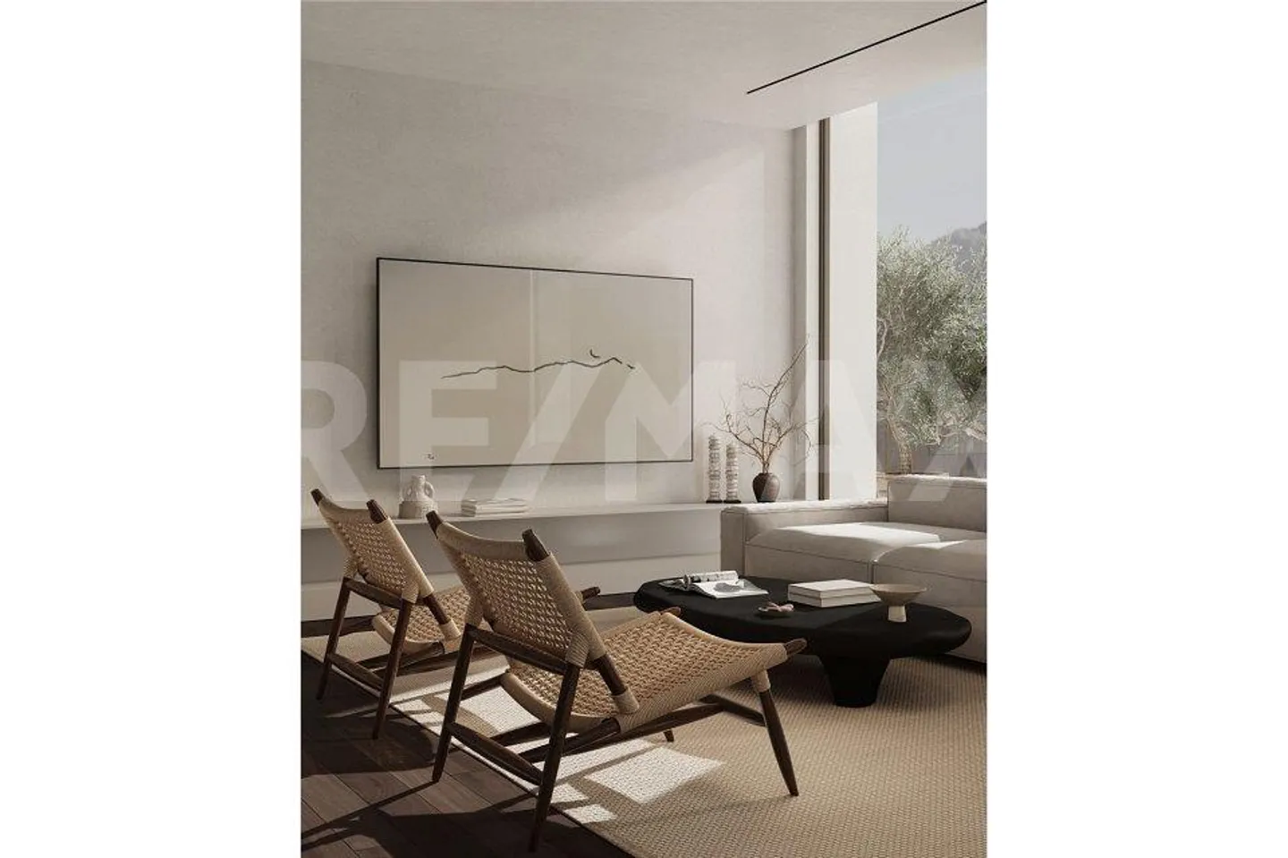 NEW BUILD, modern 4.5-room apartment 007, 1st floor, with individual room design, Brunnen - Photo 8 of 13