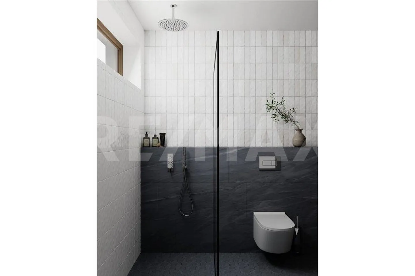 NEW BUILD, modern 4.5-room apartment 007, 1st floor, with individual room design, Brunnen - Photo 11 of 13