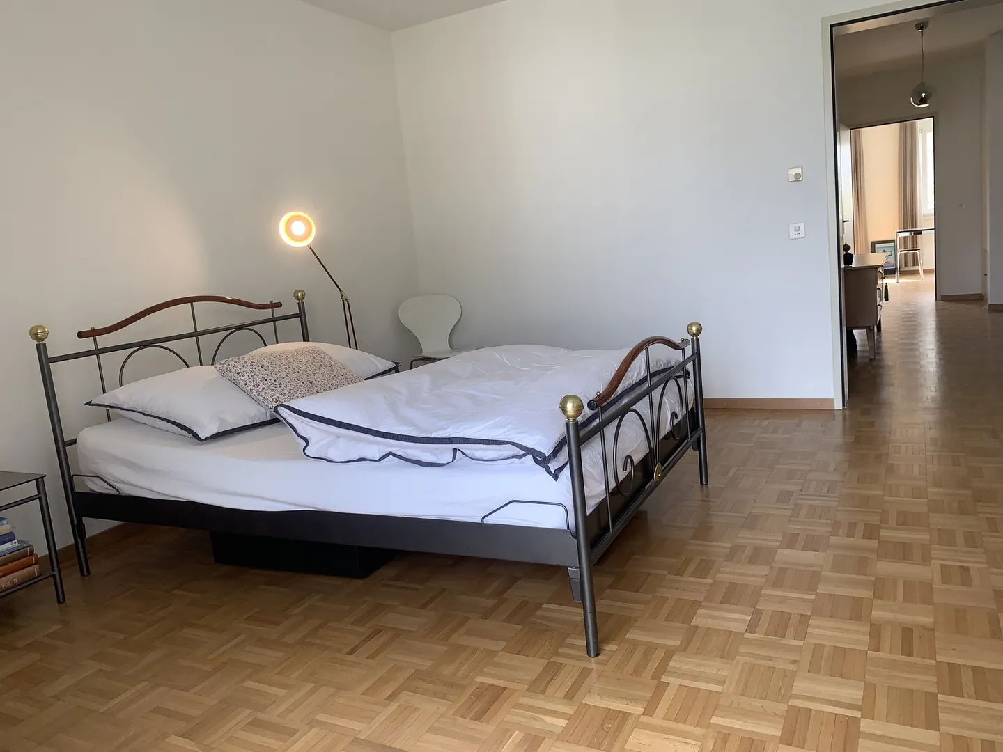 Charmant appartement 2 pièces - Photo 8 sur 10