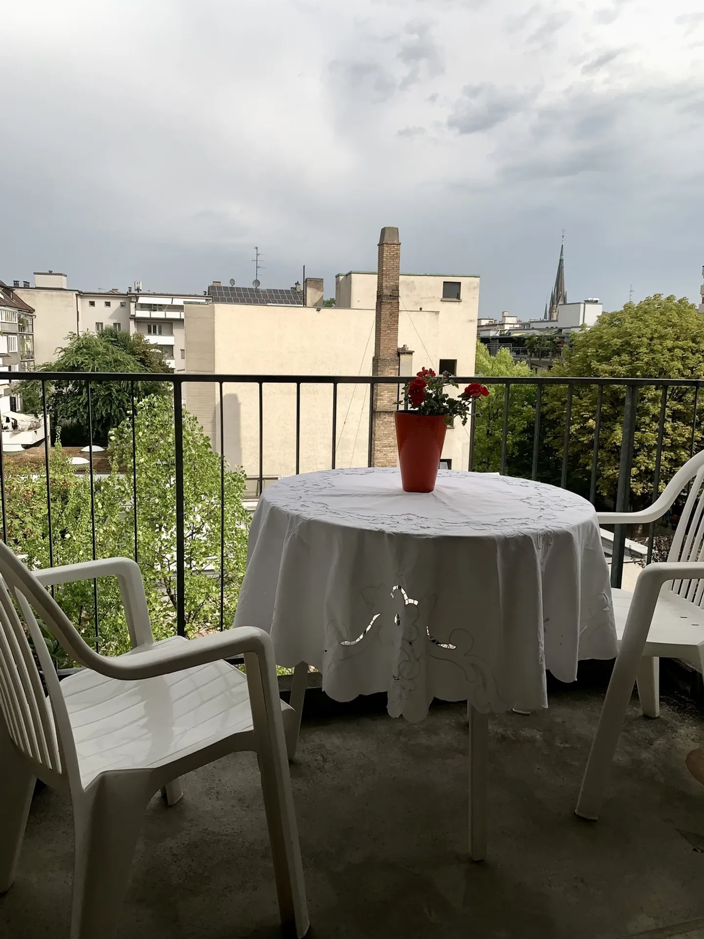 Charmant appartement 2 pièces - Photo 10 sur 10