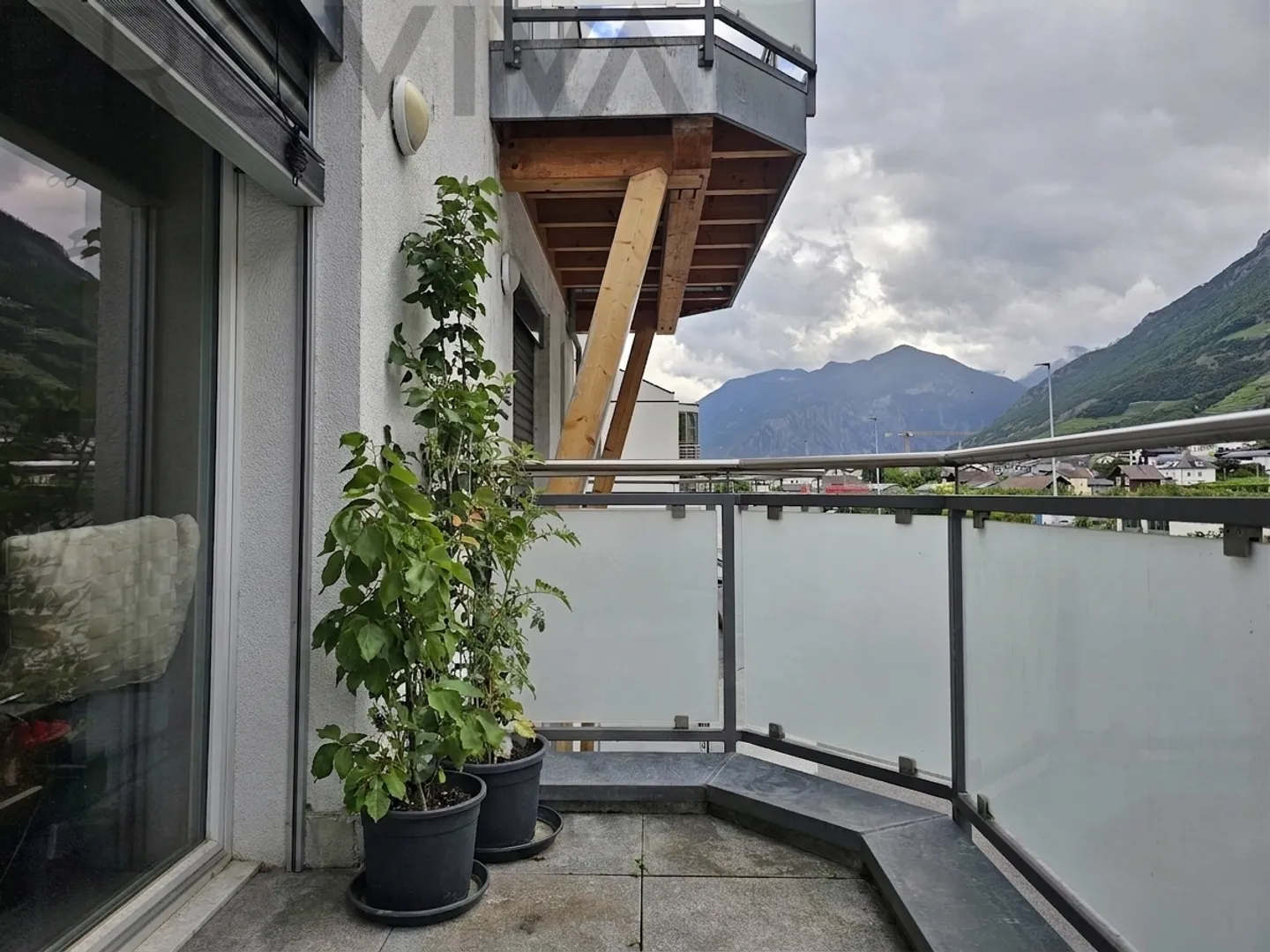 Standard apartment in very good condition for sale in Fully - Photo 10 of 12