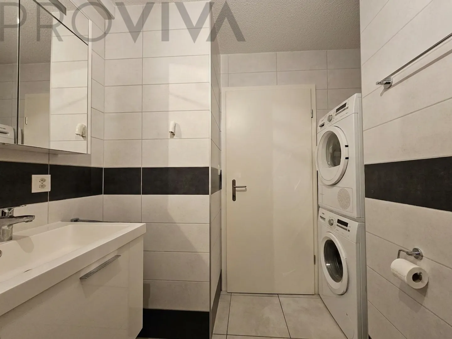 Standard apartment in very good condition for sale in Fully - Photo 11 of 12