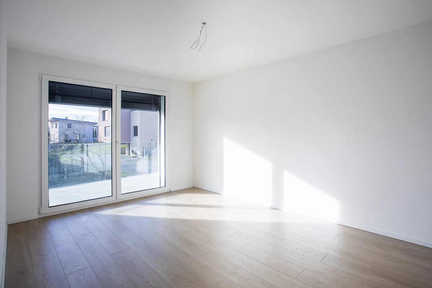 DUPLEX 5.5 pièces sous les combles - "Objet Signature" de la PPE - Unité 5 - Photo 6 sur 14