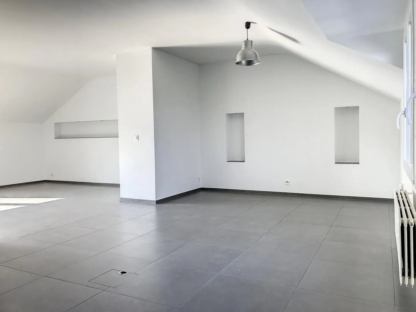 6-room apartment - Photo 4 of 13