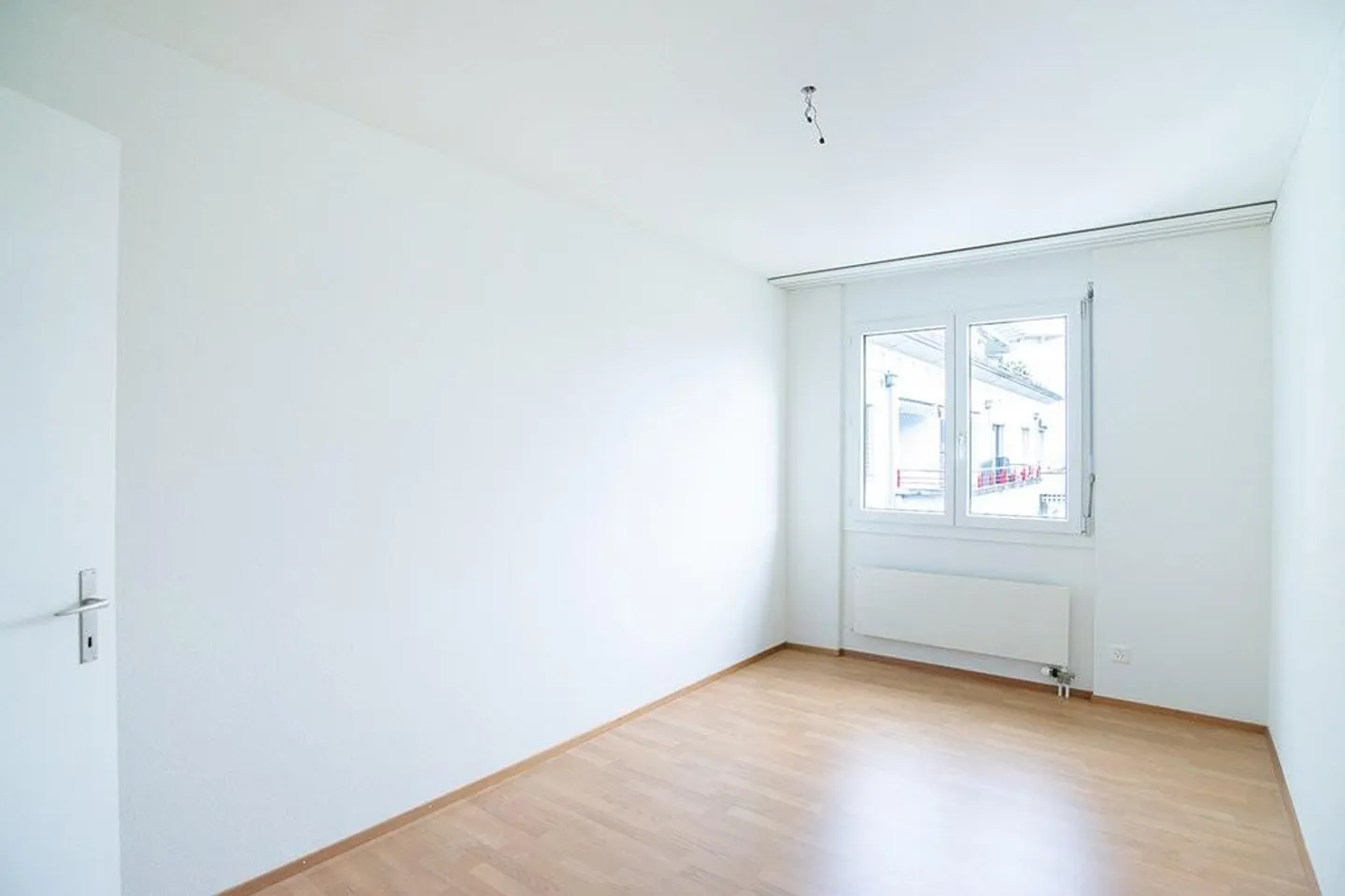 Wohnen im Herzen der Stadt! - Foto 4 von 10