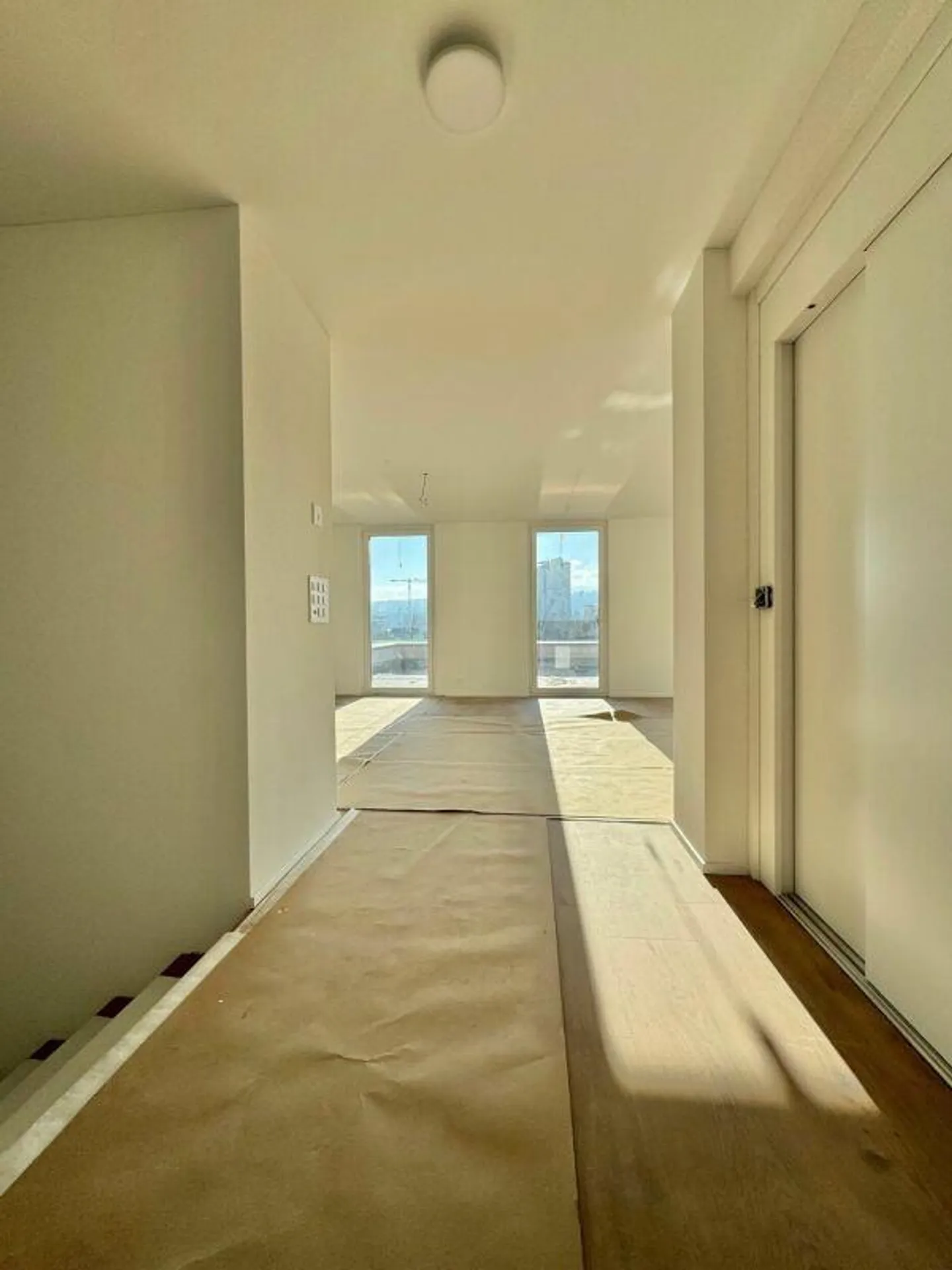 Appartement à louer - Photo 7 sur 11